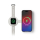NATIVE UNION Voyage 2-in-1 Qi2 wireless charger sandstone VOY-2IN1-WL-SAN - 1288653 - zdjęcie 7